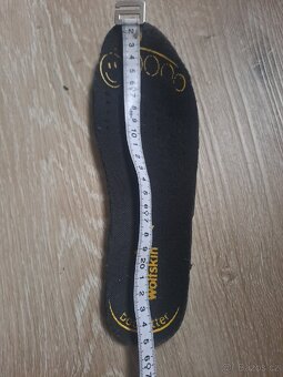 Boty Jack Wolfskin - 9