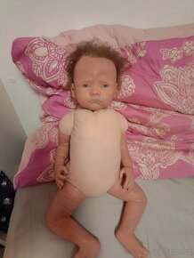 Reborn panenka - 9
