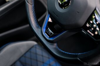 VW Golf 8R Performance 4motion DSG - 9
