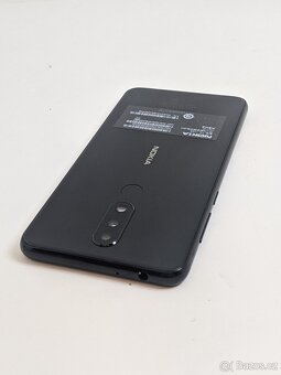 Nokia 5.1 Plus 3/32gb black. Záruka 6 měsíců. - 9