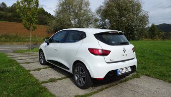 Renault Clio 1,2 16V 75/54kW r.v. 2014 - 9