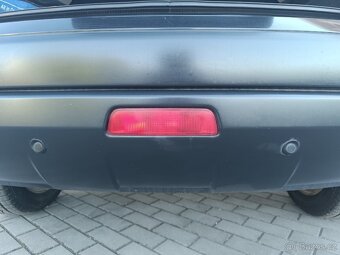 Nissan Qashqai, 1,6i 84kw 1. majitel TOP KM - 9