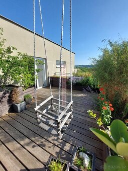 Exklusivní mezonetový byt 4 +kk, 120 m2,Brno-Bystrc - 9