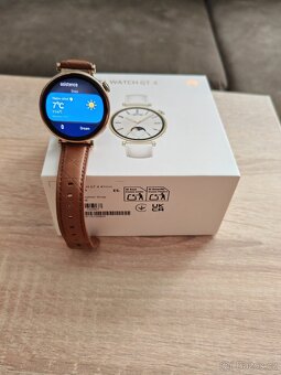 HONOR Magic V3 12GB/512GB BlackHONOR + hodinky - 9