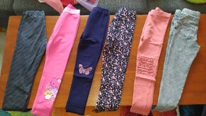 NOVINKA:Vše co vidíte na fotkách může být Vaše (vel.122-128) - 9