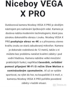 Niceboy VEGA X PRO - 9