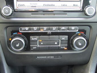 Volkswagen Golf 1.4 TSi , 90 kW benzín, 2011 - 9