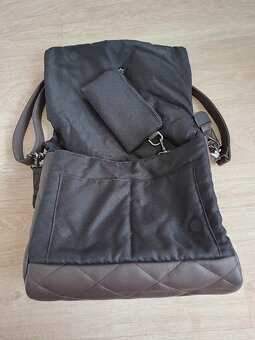 Kočárek ABC Design, Salsa 4 AIR, Dolphin Diamond - 9