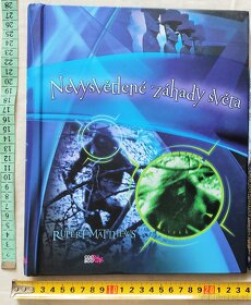 Různé knihy 1 kus 100,- Kč.Na adresu na dobírku za 30Kč. - 9