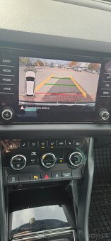 Škoda Kodiaq 1.5tsi 2019 super stav - 9