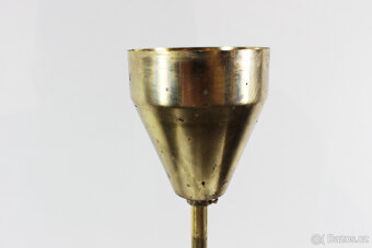 retro lustr Sputnik - 9