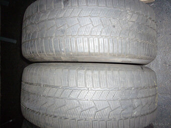 ZIMNÍ ALU KOLA BMW X3 19" 5x112 8,5" et-20,stř.-(66,6-57,1 - 9