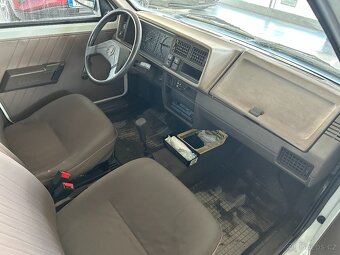 Škoda Favorit 1.3 ČR,PŮVODNÍ RZ,TAŽNÉ - 9