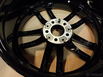 Originální sada disků R18 pro BMW G30 G31 styling 662M - 9