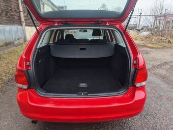 Volkswagen Golf 6 Variant, 1.6TDi 77kW, 2012, - 9