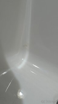 akrylátová vana 120x70 - 9