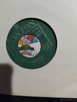 Gramofonove desky - 9