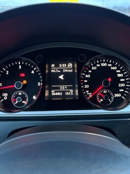 Vw Passat 1.6 tdi 2014 - 9