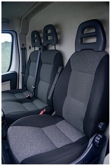 Fiat Ducato 2.3JTD L4H3 DPH - 9