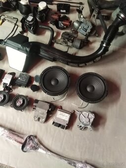 Dily ford S-max 2.0tdci 103kw 2008rok - 9