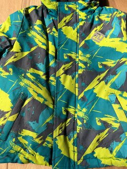 Zimní bunda Pidilidi vel. 104 - 9