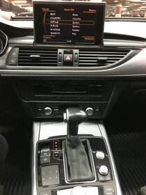 Audi A6 Allroad 3.0 TDI 235Kw r.v. 2013 - 9