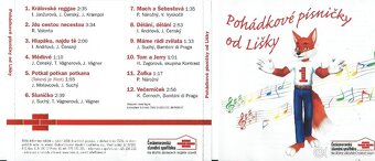 CD-PRODÁM VĚTŠÍ MNOŽSTVÍ ORIGINÁL CD 12/25 - 9