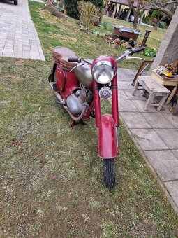 Jawa 175/356 - 9