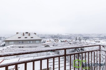Prodej byty 3+1, 83 m2 - Velké Meziříčí, ev.č. 00650 - 9
