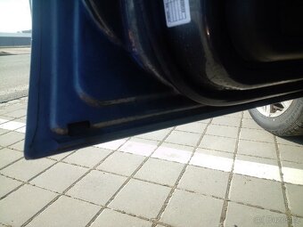 Jeep grand Cherokee WJ,WG 4.7 HO - 9