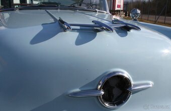 1955 Oldsmobile Super 88 - 9