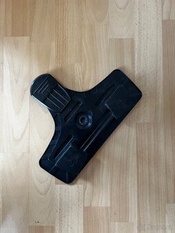 Vysavač CONCEPT s parním mopem Perfect Clean CP3000 - 9