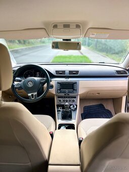 Volkswagen Passat 2.0 tdi - 9