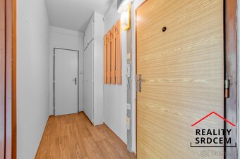 Pronájem bytu 2+1, 43 m2, K. Dvořáčka, Orlová - Lutyně - 9