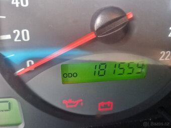 SsangYong Rexton 2.7 XDi 2006 ODPOČET DPH - 9