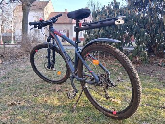 Prodám kolo Rockrider ST520 - 9