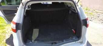 FORD MONDEO MK4 2.0TDCI 2009 - 9