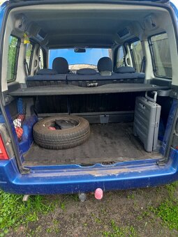 Citroen Berlingo - 9