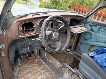 VW Brouk - 9