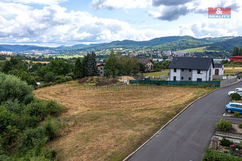 Prodej pozemku k bydlení, 1036 m², "B", Malšovice - 9