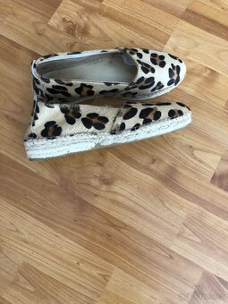 La Palmeria-espadrilky - 9