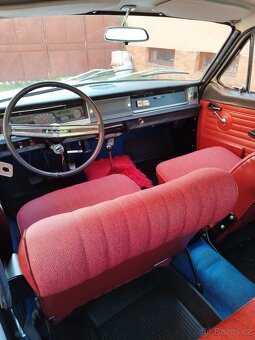 Volha GAZ 24 - 9