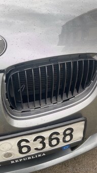 BMW e92 320d 130kw - 9
