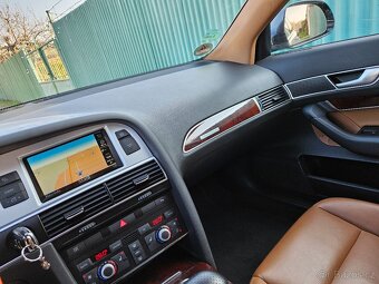 Audi A6 4f 3.0tdi 176kw - 9