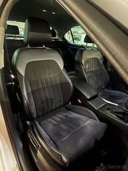 Škoda Superb III 2022 - 9