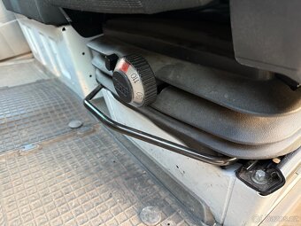 Mercedes Sprinter 314 cdi L - 9