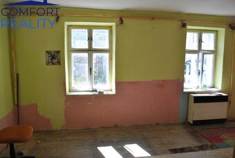 Prodej domu 3+1, okr. Břeclav, Klobouky u Brna - 9