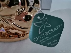 Bohemia Crystal, Crysto, Carmani, Temptations -2 - 9