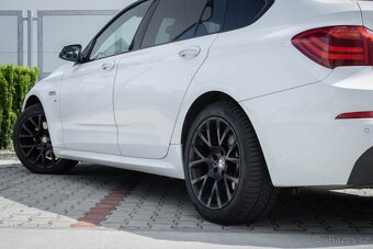 BMW Rad 5 GT 530d xDrive SVK - 1.M /AJ NA SPLÁTKY/ - 9