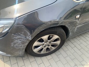 Opel Cascada - 9